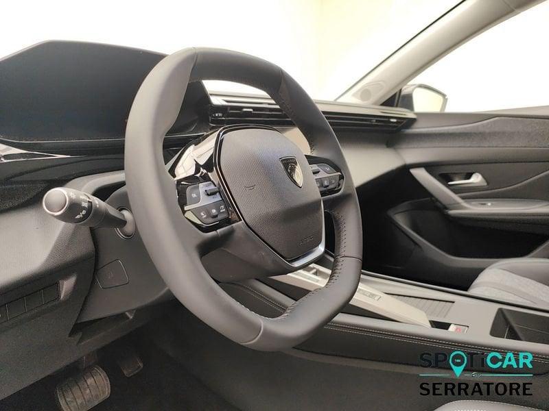 Peugeot 408 1.2 puretech Allure Pack s&s 130cv eat8