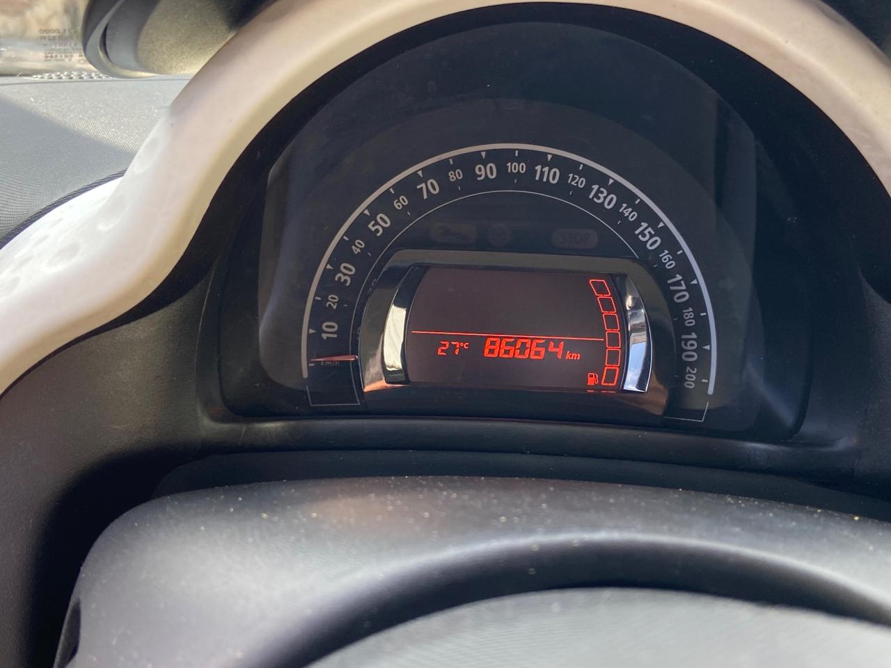 Renault Twingo SCe Life