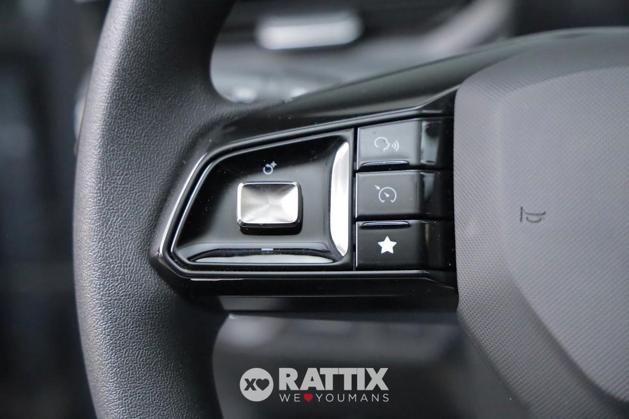 MG MG3 1.5 115CV Comfort