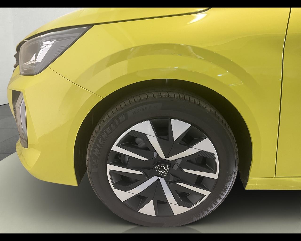 PEUGEOT 208 5P - STYLE PureTech 100 S&S