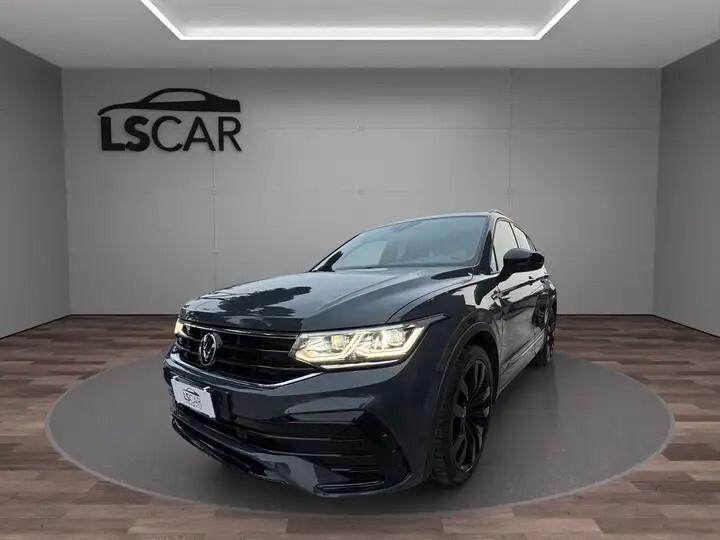 Volkswagen Tiguan 2.0 tdi R-Line dsg~Unipro~Promo~Finanziamento