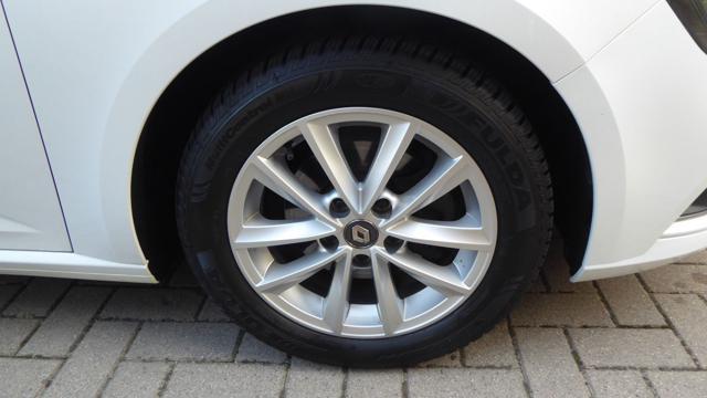 RENAULT Megane Mégane Blue dCi 115 CV Business