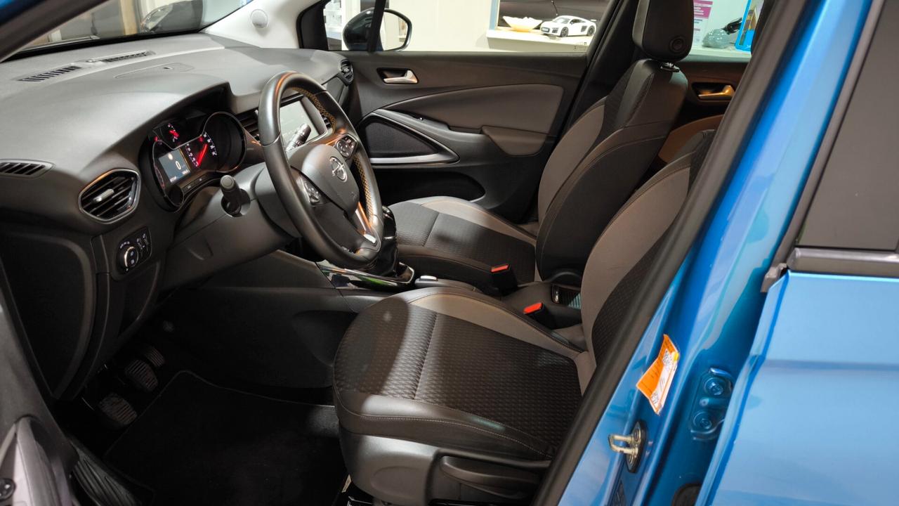 Opel Crossland X 1.6 ECOTEC D 8V Start&Stop Innovation