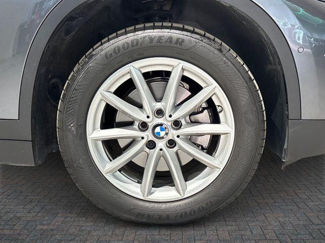 BMW X1 sDrive18i Advantage