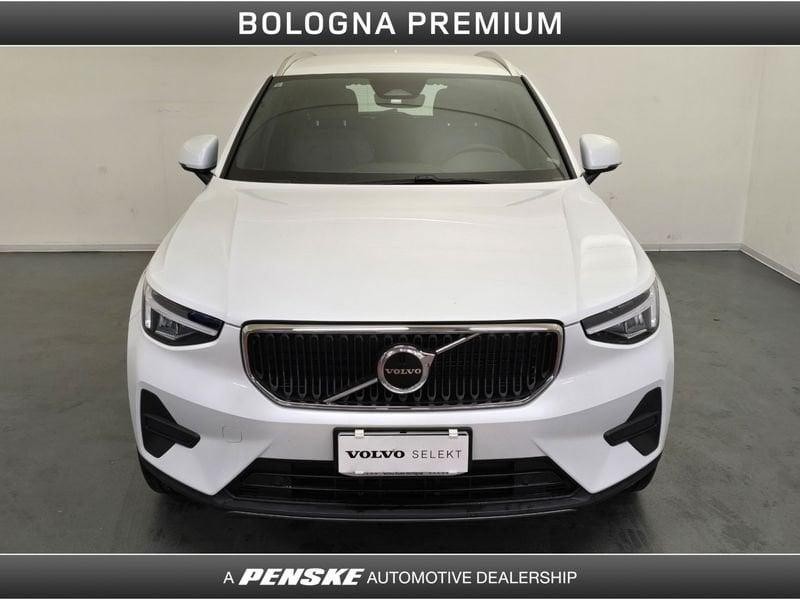 Volvo XC40 XC40 B3 automatico Core