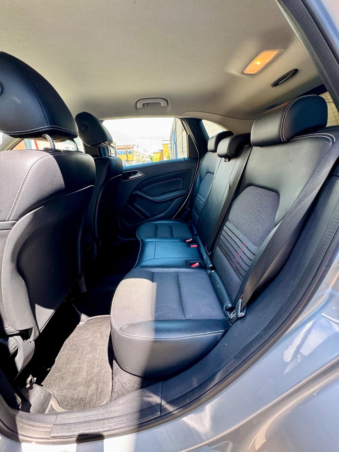 Mercedes-benz B 200 d Automatic Executive