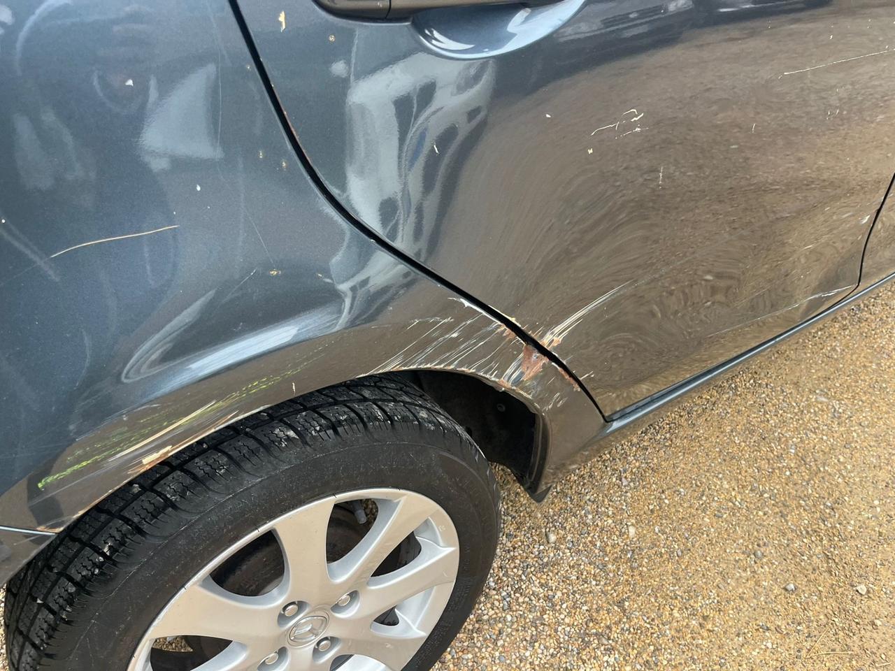 Mazda2 1.3 Benzina - Neopatentati