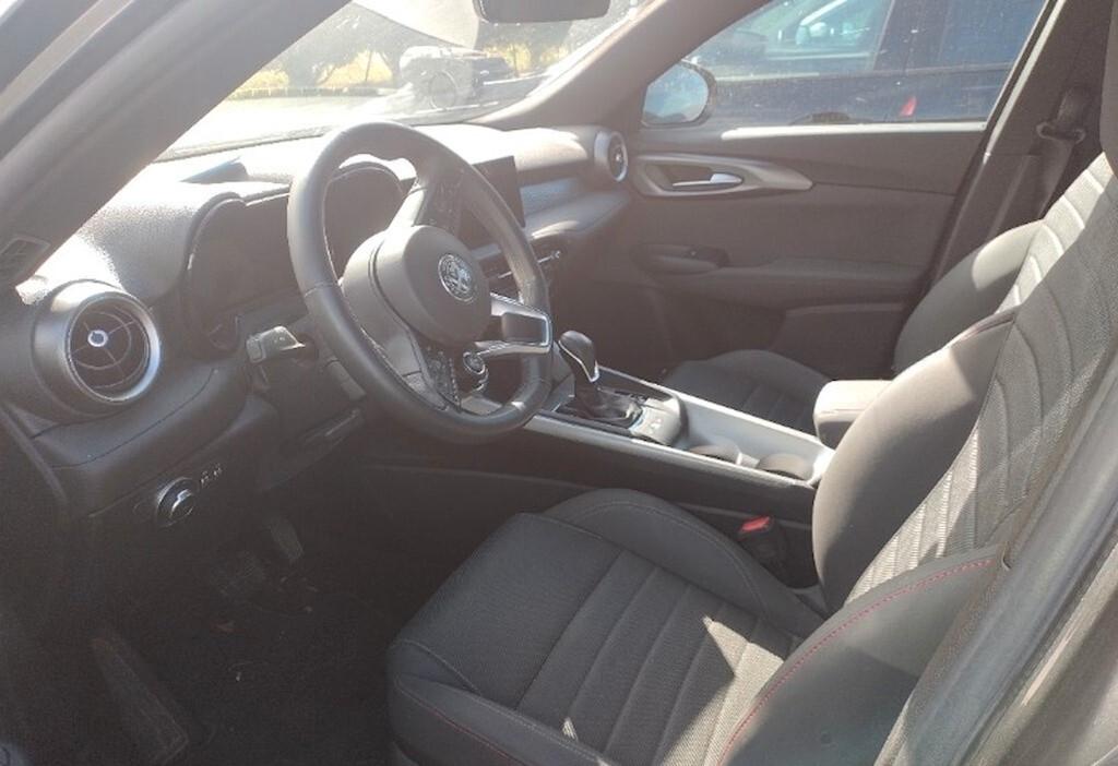 Alfa Romeo Tonale 1.6 DIESEL 130CV TCT6 SPRINT ( FARI LED - PDC COCKPIT NAVI MIRROR )