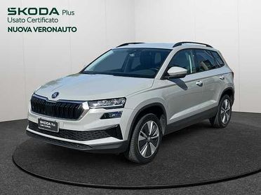 SKODA Karoq 1.5 TSI ACT DSG Executive