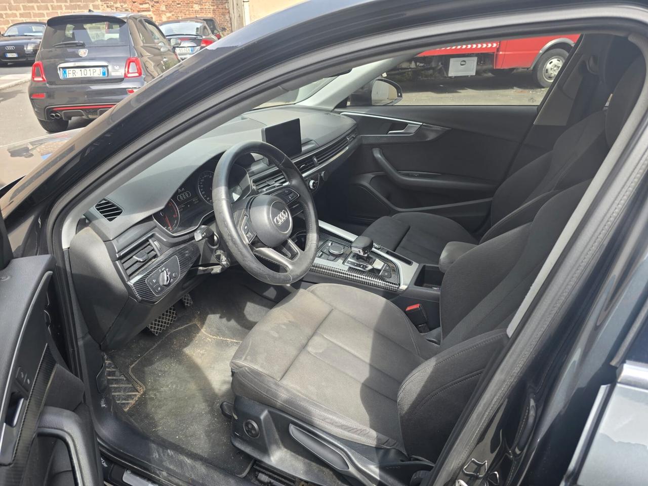 Audi A4 2.0 TDI 150 CV ultra S tronic Business Sport PERFETTA