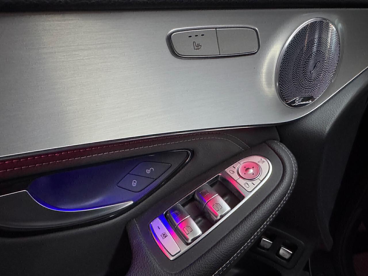 Mercedes-benz GLC Cpè 300 d 4Matic Premium - 2020