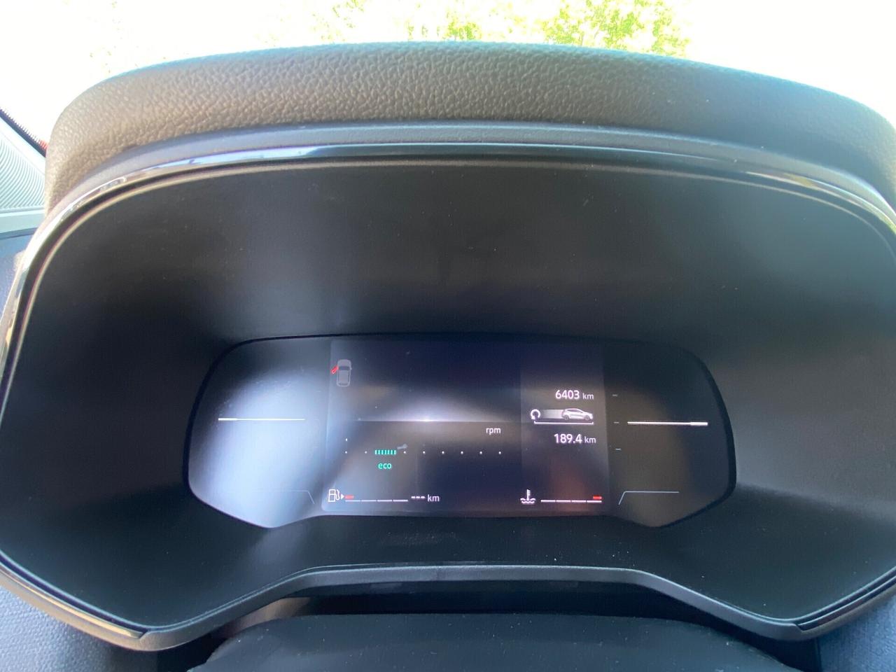 Renault Clio TCe 90 CV 5 porte Evolution TELECAMERA