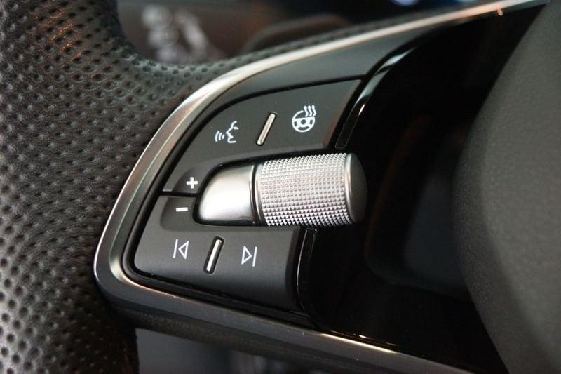 Škoda Karoq 2.0 TDI 150 cv Executive DSG