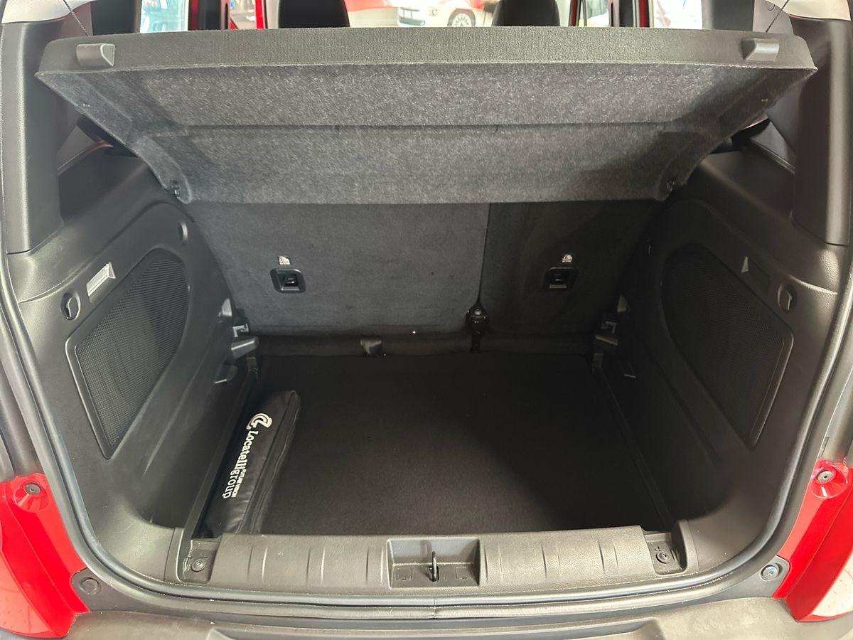 JEEP Renegade My23 Longitude 1.6 Multijet Ii 130 Cv E6.4