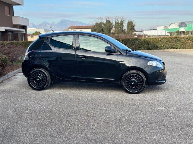 LANCIA Ypsilon 1.2 69 CV 5 P ELEFANTINO *NEOPATENTATI*