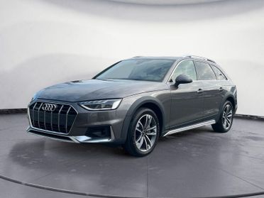 Audi A4 allroad 40 TDI 204 CV S tronic Identity Contrast