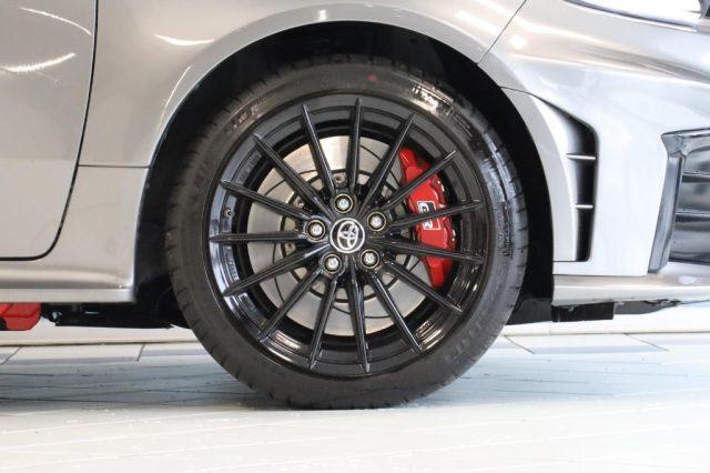 TOYOTA Yaris 1.6 Turbo MK2 GR Yaris Circuit DAT