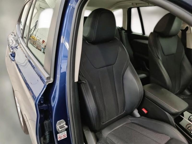 BMW X3 xDrive 30e Business Advantage Autom.