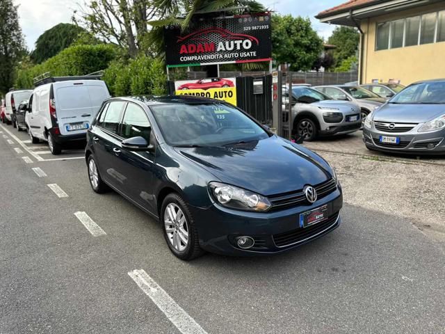 VOLKSWAGEN Golf 1.4 TSI 122CV 5p. Highline