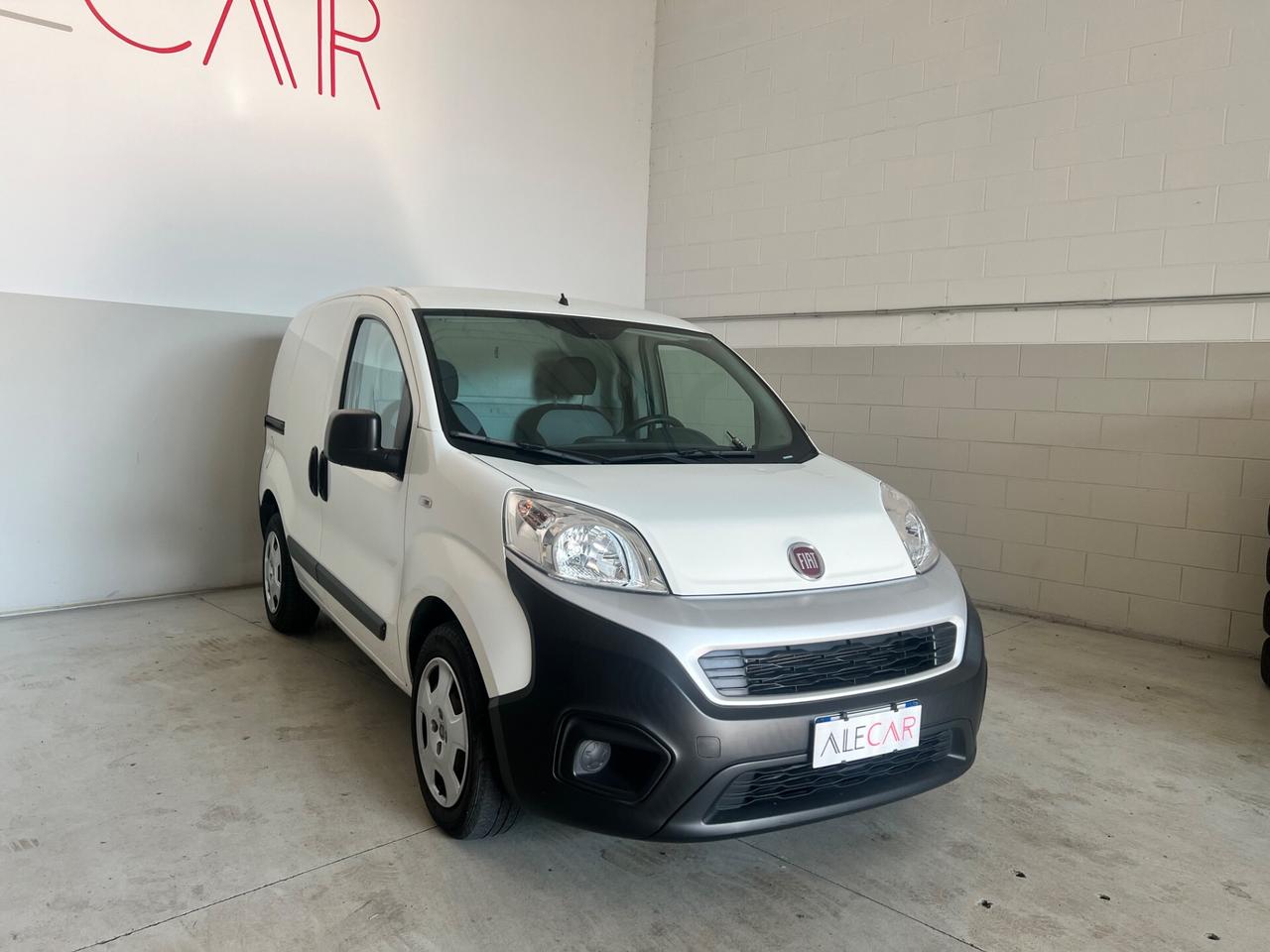 Fiat Fiorino cargo 1.3 mjt 95cv SX E6