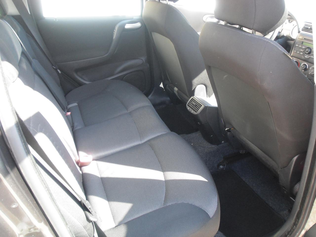 Fiat Stilo 1.9 MJT 120 CV Multi Wagon Dynamic