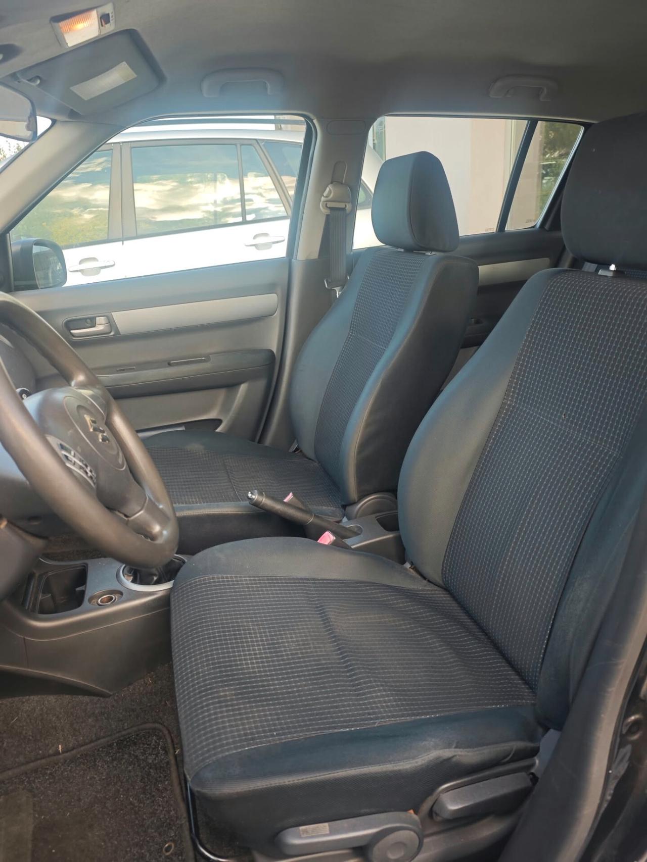 Suzuki Swift 1.3 5p. GLX