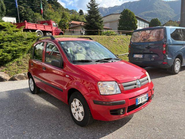 FIAT Panda 1.2 Dynamic GARANZIA 12 MESI
