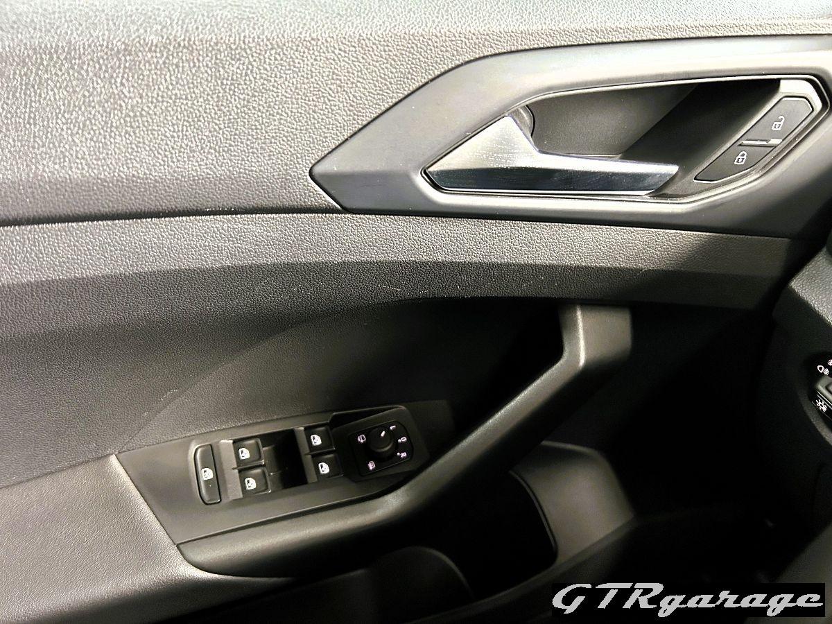 VOLKSWAGEN - T-Cross - 1.0 TSI 115 CV Life ok neopatentati