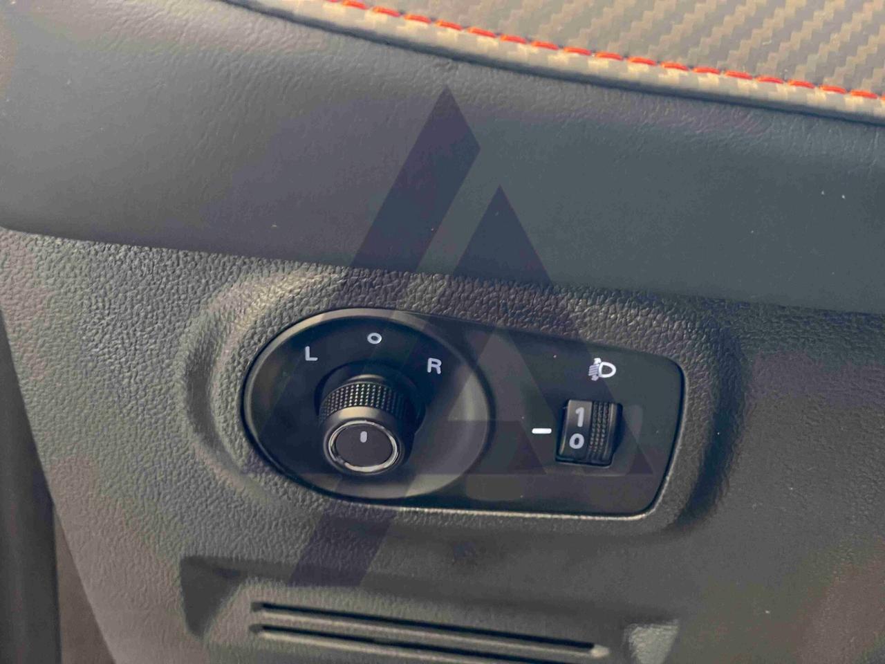 Mg ZS 1.5 VTi-tech Luxury