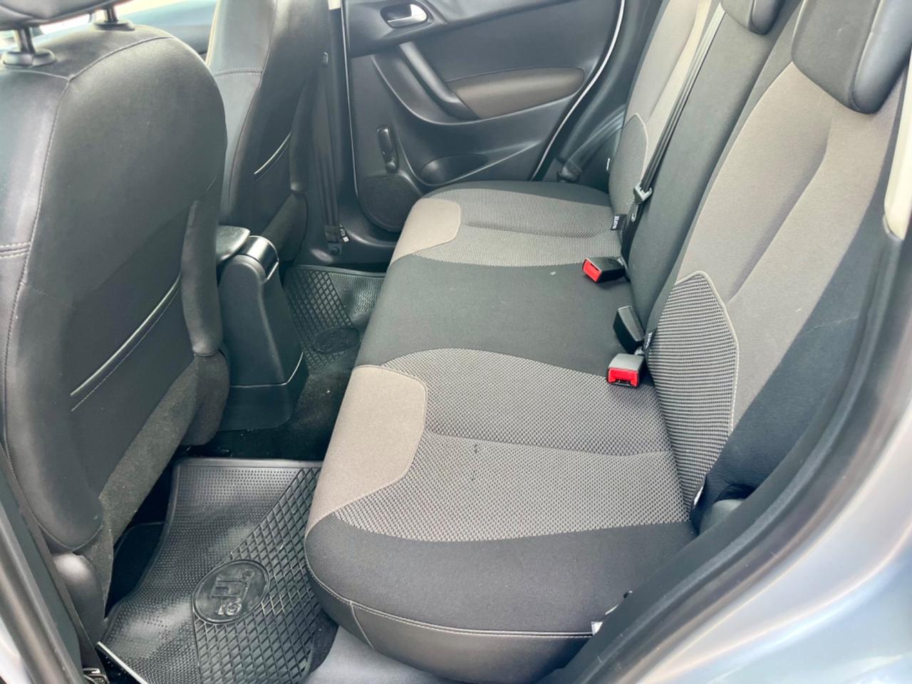 Citroen C3 1.2benz 2014 65.000km per neopatentati