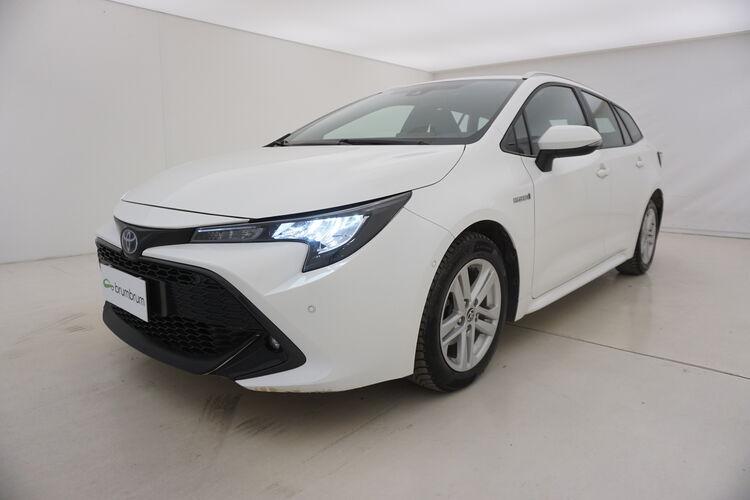 Toyota Corolla TS Hybrid Business Tech BR996389 1.8 Full Hybrid 122CV