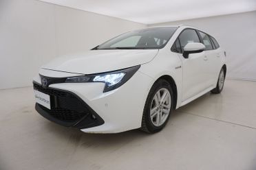 Toyota Corolla TS Hybrid Business Tech BR996389 1.8 Full Hybrid 122CV