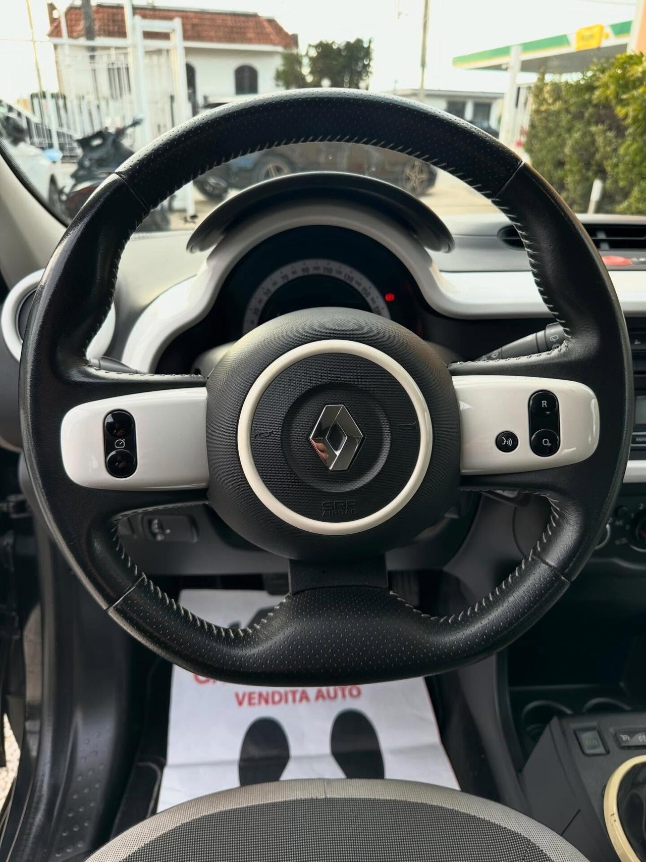 Renault Twingo 0.9 TCe 90 CV Stop&Start Energy Sport