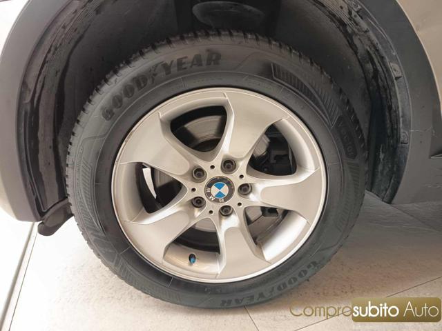 BMW X3 xDrive20d Eletta