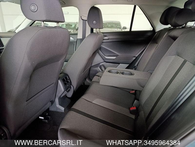 Volkswagen T-Roc T-Roc 1.5 TSI ACT DSG Life