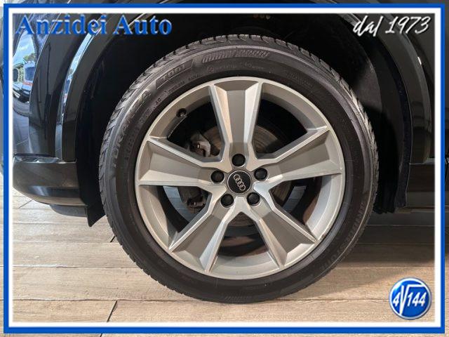 AUDI Q2 30 1.6 TDI S tronic Admired