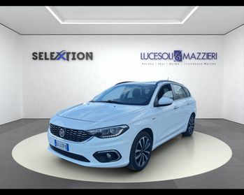 FIAT Tipo (2015-->) - Tipo 1.4 T-Jet 120CV SW Lounge