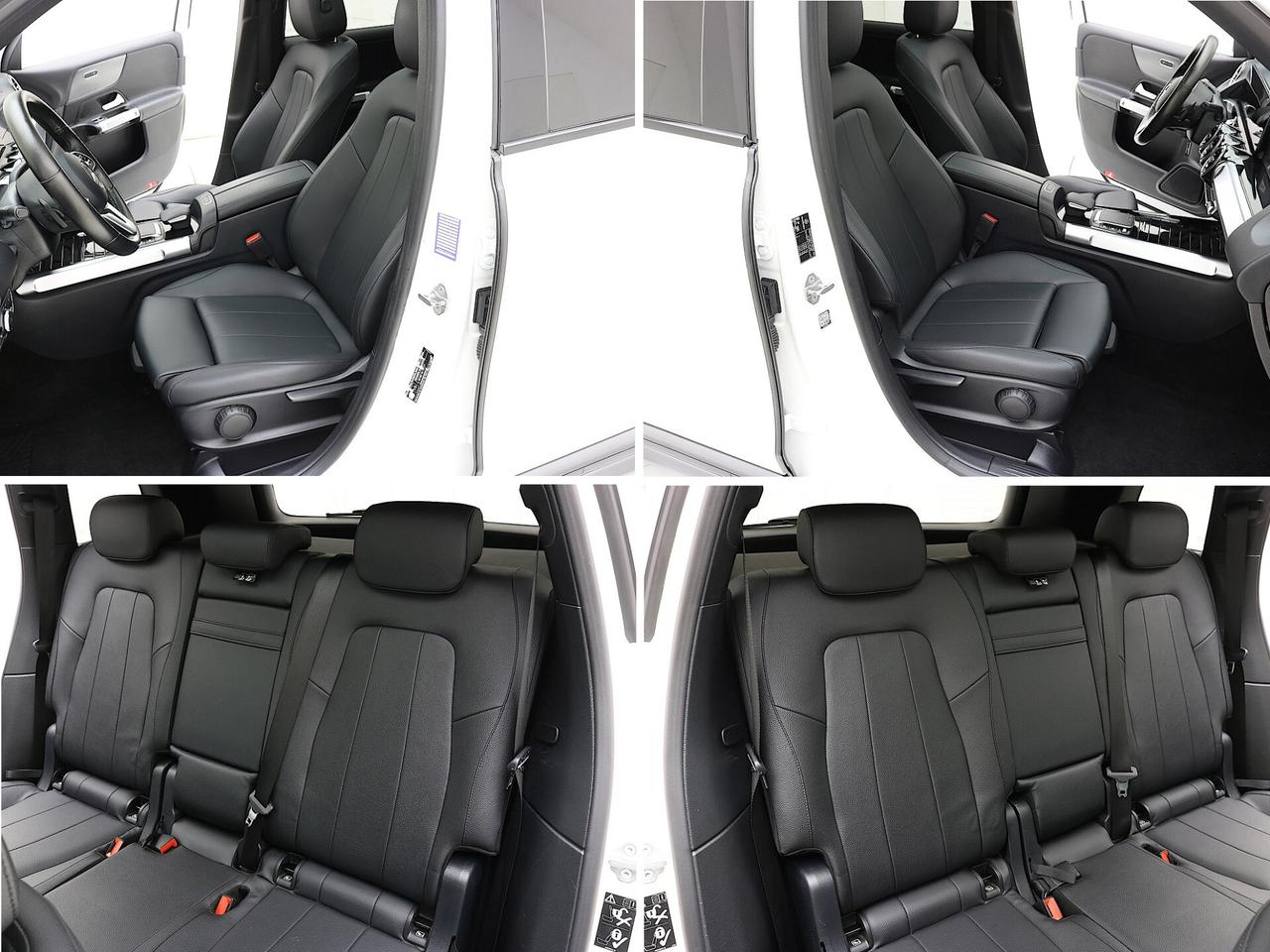 Mercedes-benz GLB 220 d 4Matic Sport Plus TETTO APRIBILE