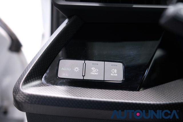 AUDI RS3 SPB TFSI QUATTRO S TRONIC