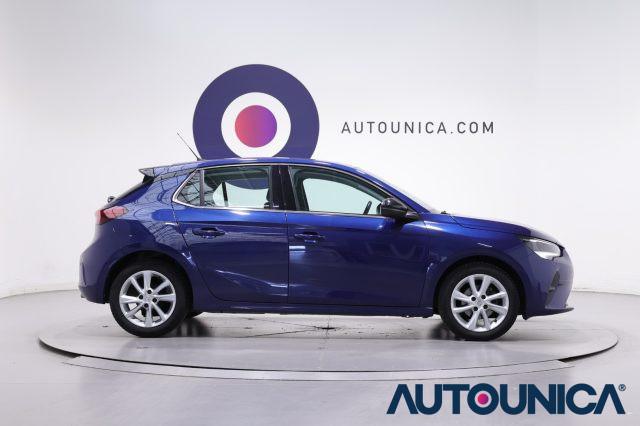 OPEL Corsa 1.2 ELEGANCE FARI LED NEOPATENTATI