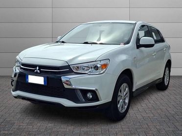 Mitsubishi ASX 1.6 Mivec Inform Plus Navi 2WD