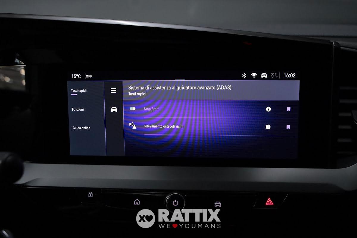 Opel Mokka 1.2 130CV GS AT8