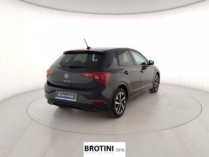 Volkswagen Polo 1.0 EVO Life