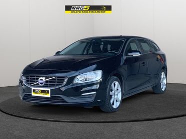 Volvo V60 D3 Geartronic Momentum