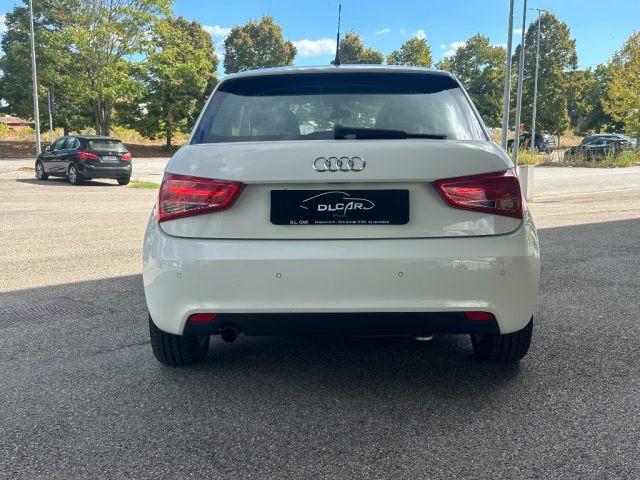 AUDI A1 1.6 TDI Attraction