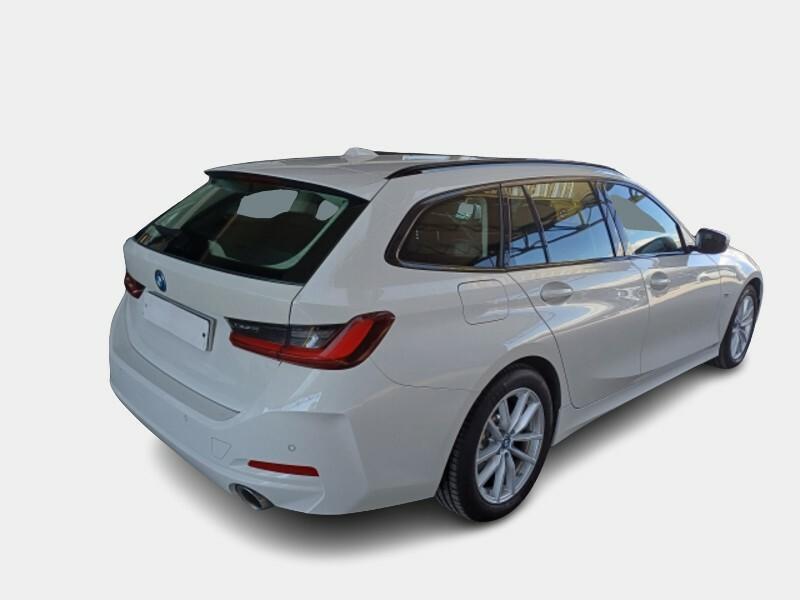 BMW 320 TOURING AUTO STATION WAGON