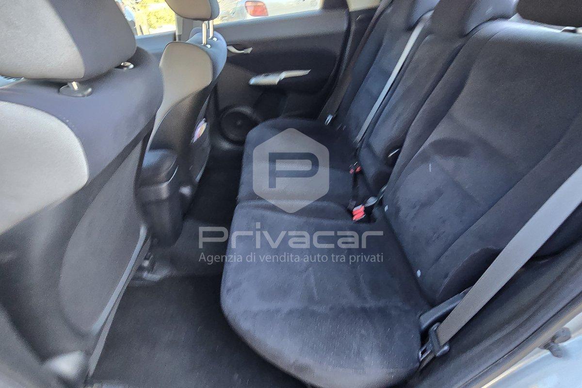 HONDA Civic 1.8 i-VTEC 5p. Executive