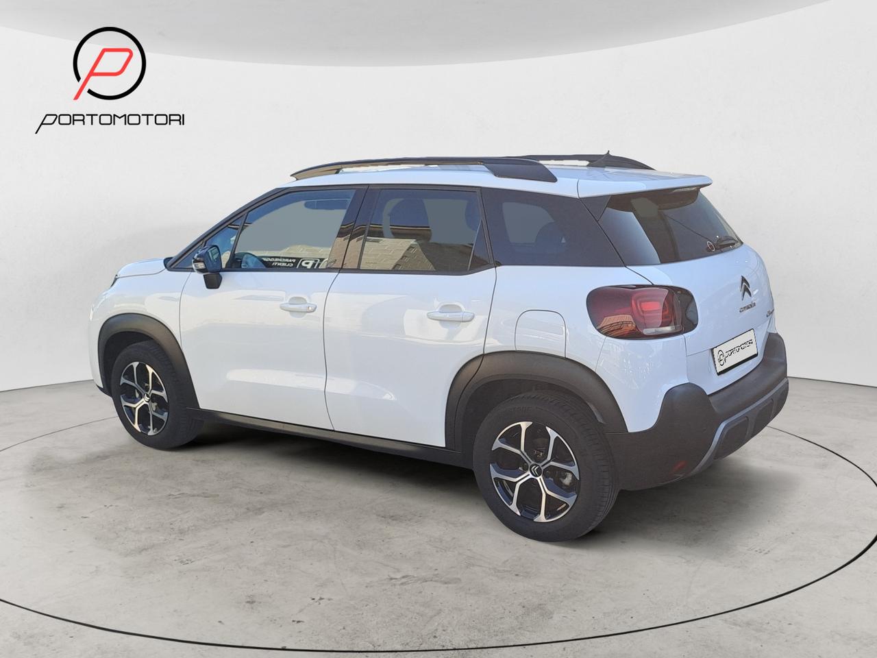 CITROEN C3 Aircross 1ª s. - C3 Aircross PureTech 110 S&S Shine