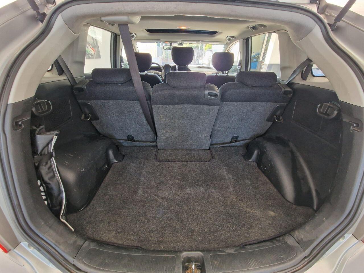 Honda FR-V 2.2 16V i-CTDi Comfort 6 posti