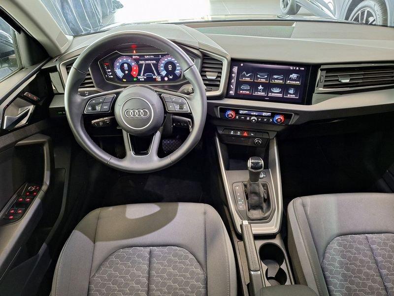 Audi A1 A1 Sportback 35 1.5 tfsi S line Edition s-tronic